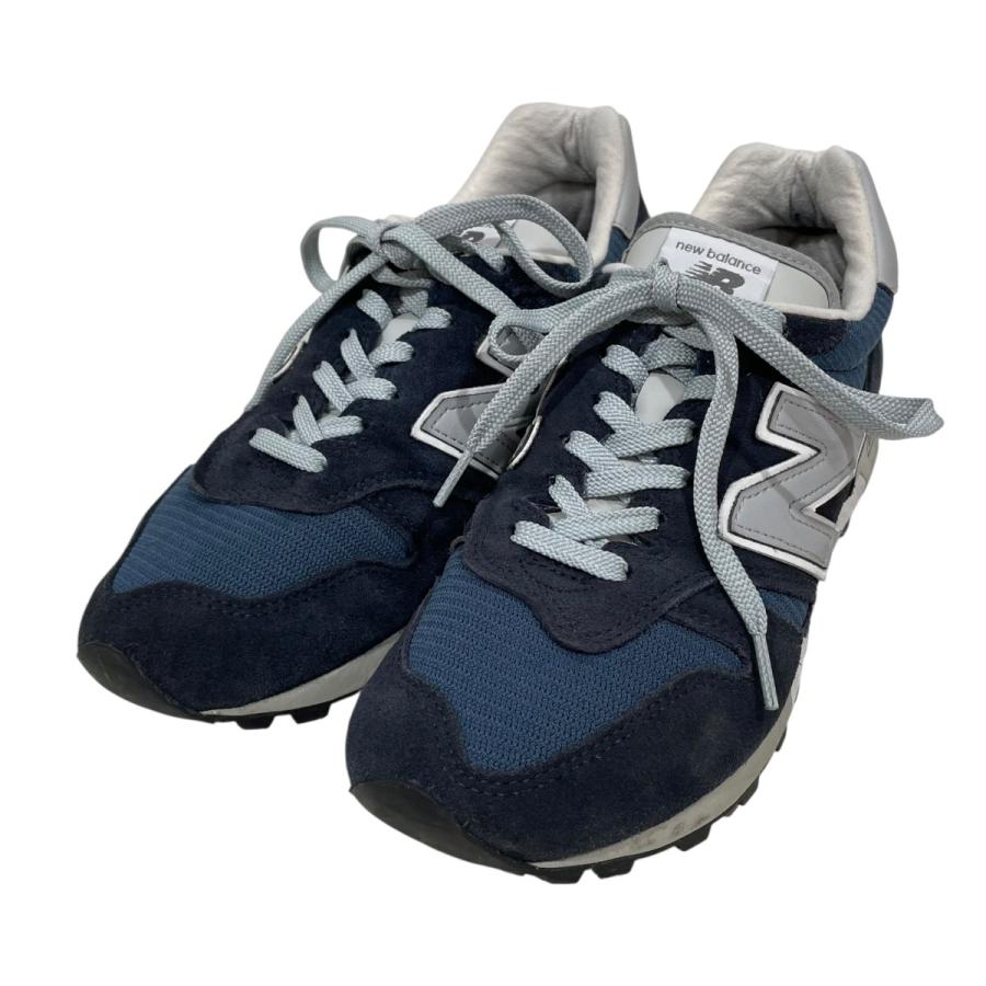 New Balance ニューバランス M1300AO ネイビー 27.0 9 【公式通販】