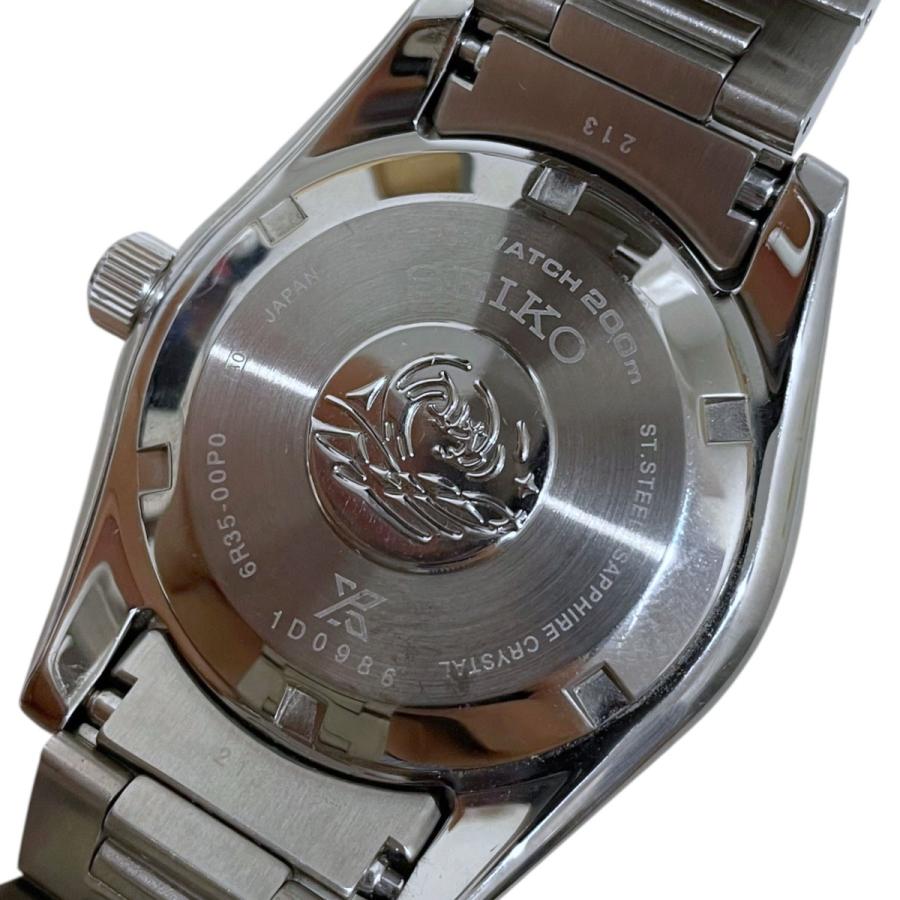 SEIKO セイコー 腕時計 PROSPEX Diver Scuba プロスペックス ダイバー