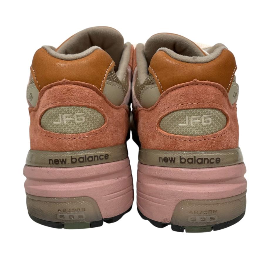 New Balance ニューバランス NEW BALANCE スニーカー U992JG1 MADE IN