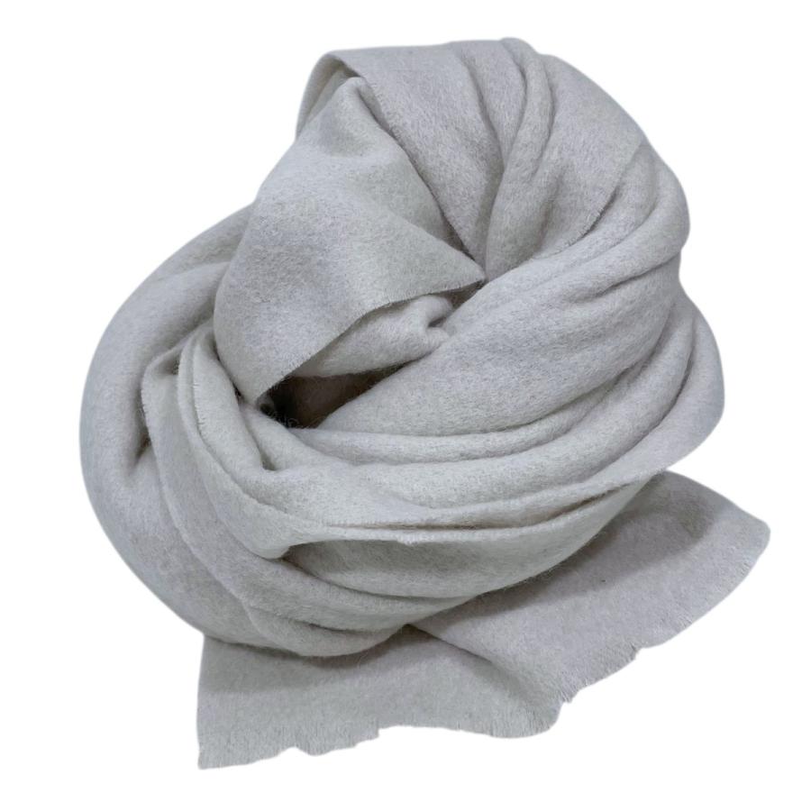 ASAUCE MELER（アソースメレ） 【値下げ】ASAUCE MELER 23AW アルパカ