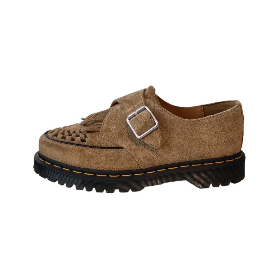 靴 Dr. Martens Ramsey Monk KLT Dr.Martens（ドクターマーチン） 【値下げ】Dr．Martens Ramsey Monk