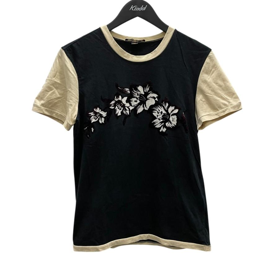 値下げ不可 LOUIS VUITTON モノグラム Tシャツ M LOUIS VUITTON（ルイ・ヴィトン） 【値下げ】LOUIS VUITTON リンガー