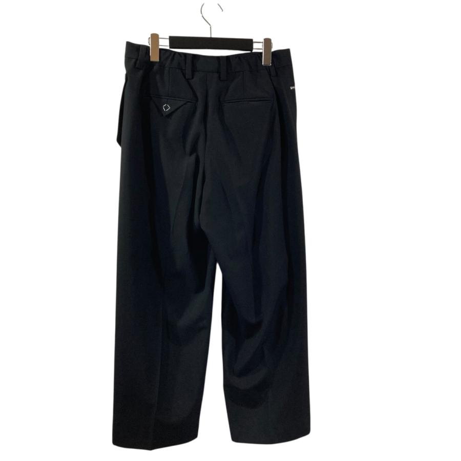 SUNSEA（サンシー） 【値下げ】SUNSEA スラックス SUNSEA2742B