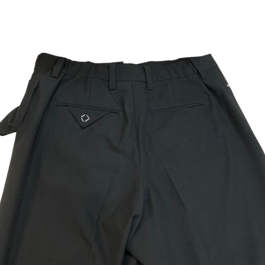 SUNSEA（サンシー） 【値下げ】SUNSEA スラックス SUNSEA2742B