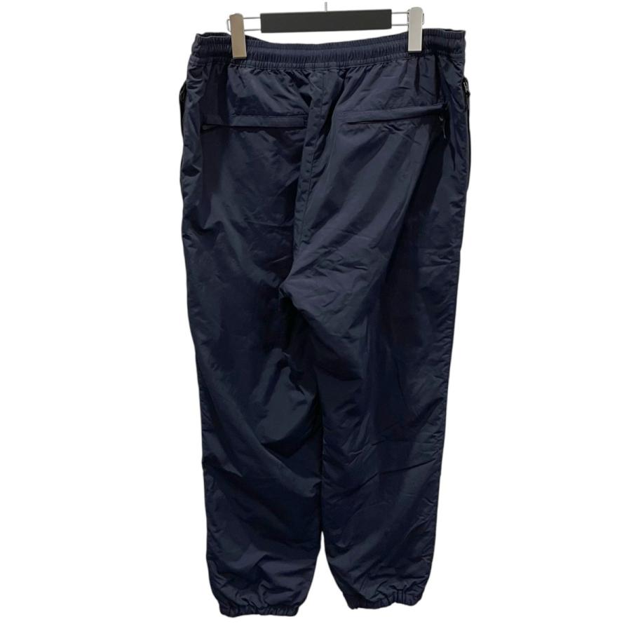 新品 ENNOY PROFESSIONAL PADDED PANTS パンツのみ 値下げ】THE ENNOY PROFESSIONAL 23AW 中綿イージーパンツ Nylon