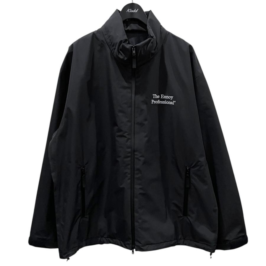 ザ エンノイ プロフェッショナル THE ENNOY PROFESSIONAL 24AW ジップ