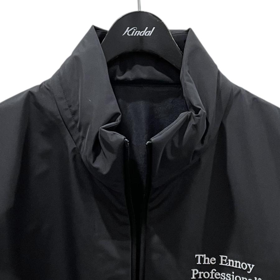 ザ エンノイ プロフェッショナル THE ENNOY PROFESSIONAL 24AW ジップ