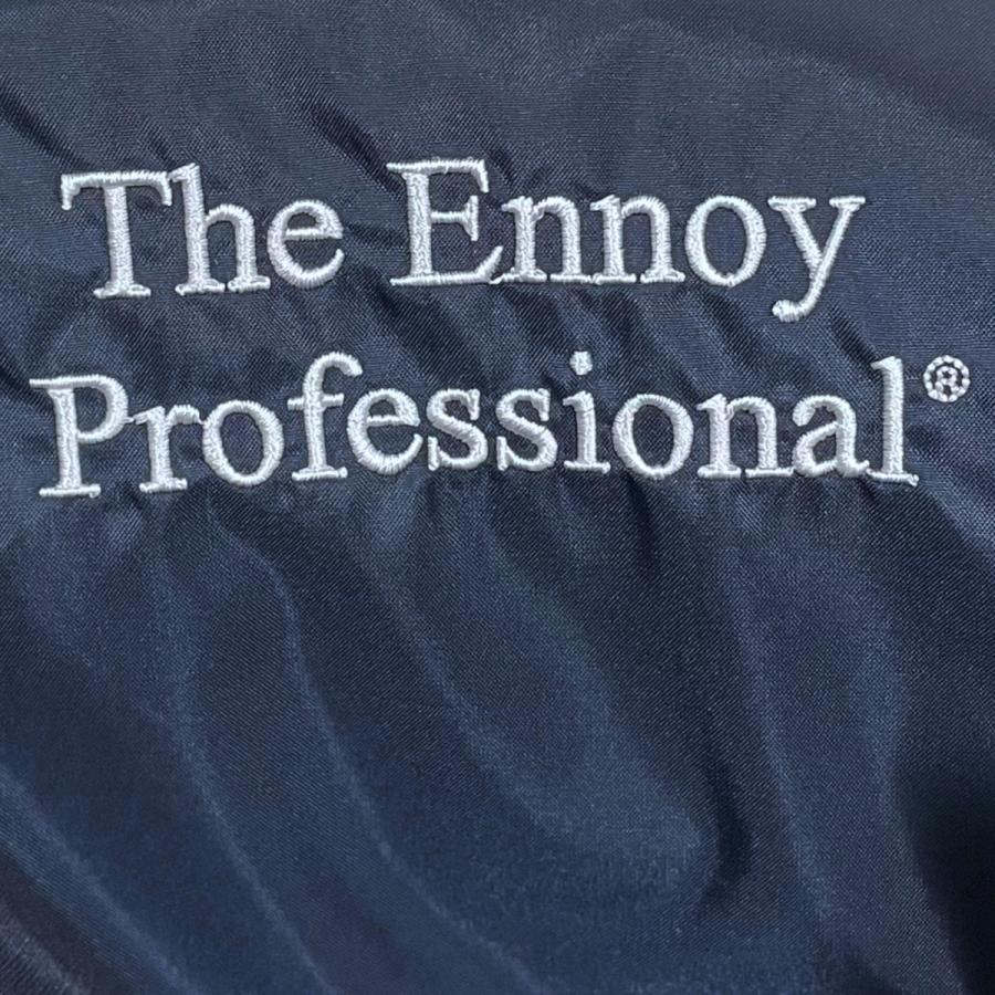 ベスト　The Ennoy Professional エンノイプロフェッショナル THE ENNOY PROFESSIONAL(ザ エンノイ プロフェッショナル) フリース
