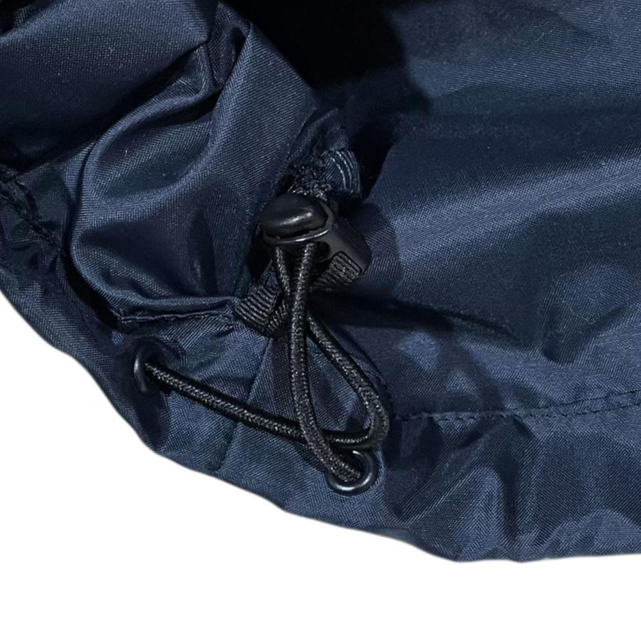 レオThe Ennoy Professional ナイロジャケット ENNOY ナイロンパッカブルジャケット | A WORD.ONLINE SHOP