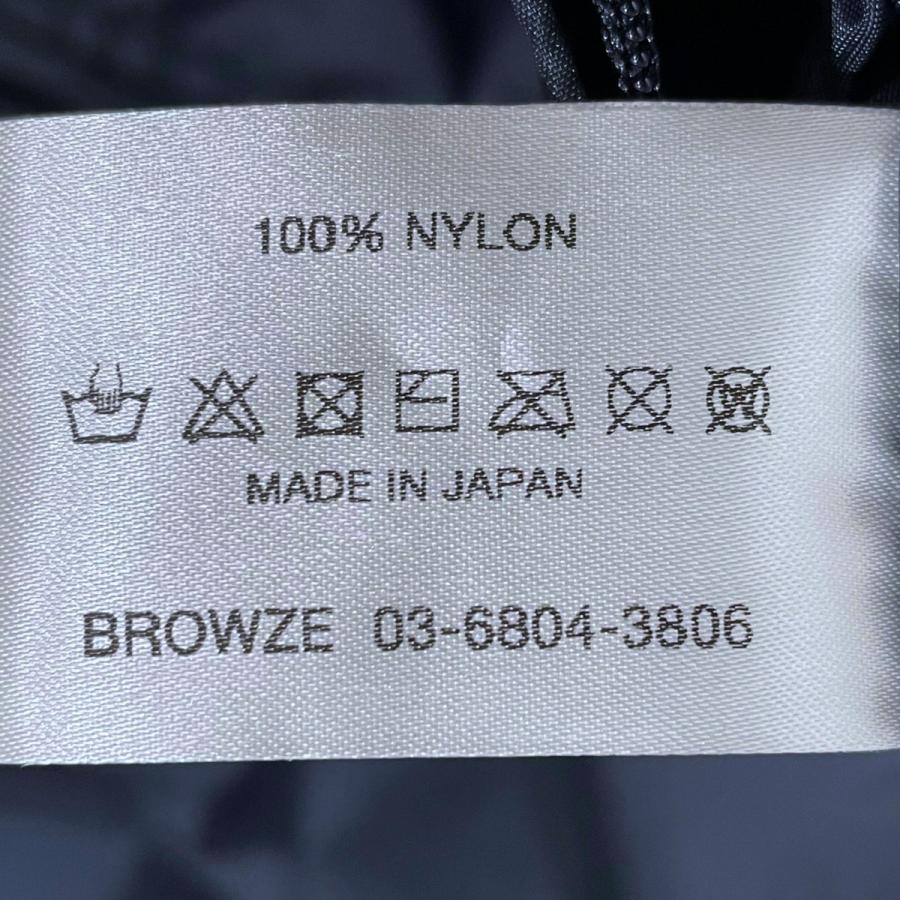 ザ エンノイ プロフェッショナル THE ENNOY PROFESSIONAL 24SS ジップ