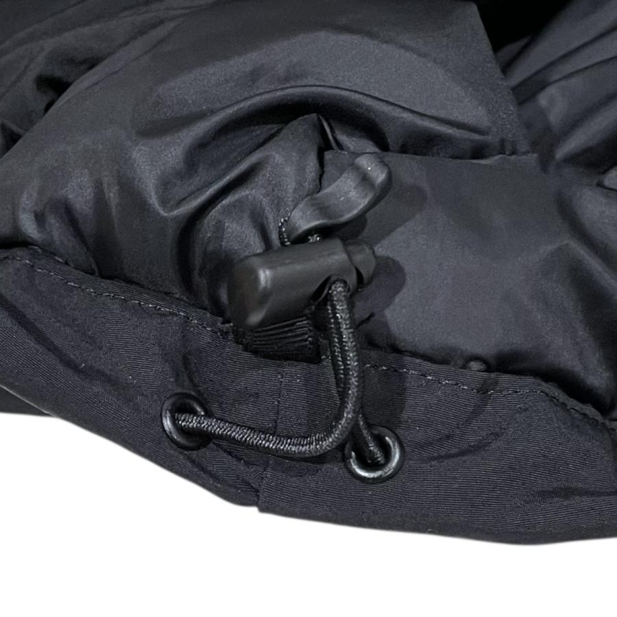 ennoy 中綿ジャケット23aw ザ エンノイ プロフェッショナル×スタイリストシブツ THE ENNOY