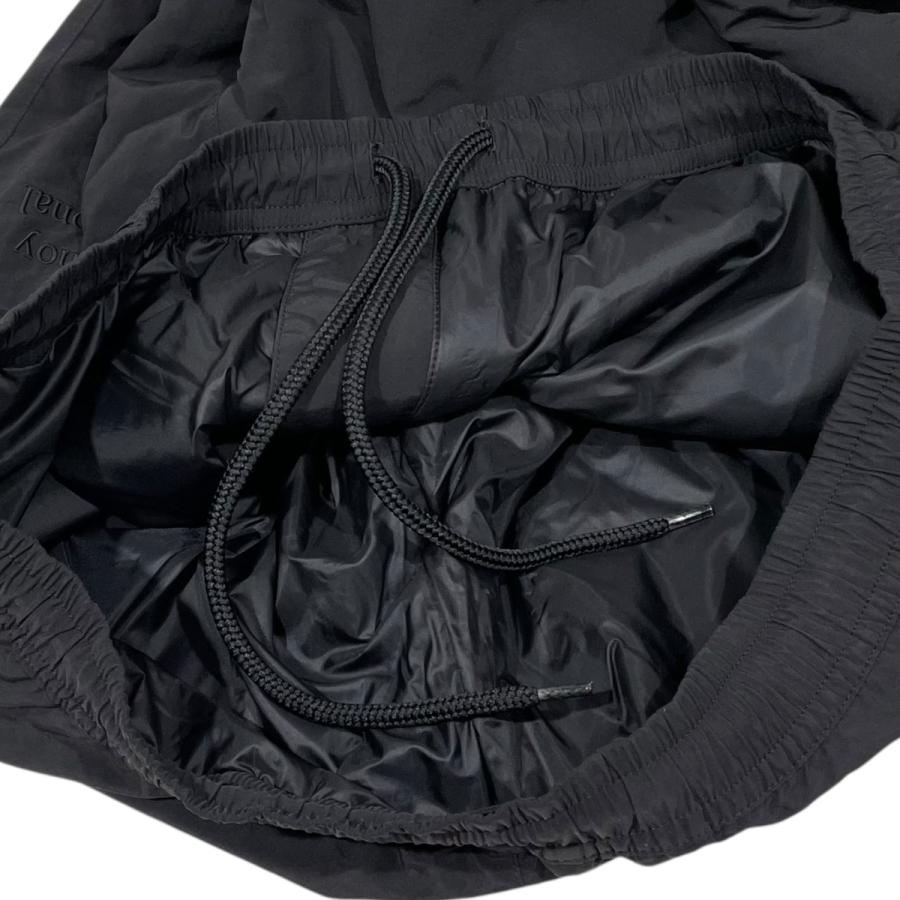 パンツ The Ennoy Professional 23aw NYLON PANTS THE ENNOY PROFESSIONAL 23AW 中綿イージーパンツ Nylon Padded Pants