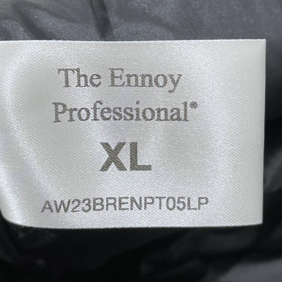 値下げ】THE ENNOY PROFESSIONAL×スタイリスト私物 23AW 中綿イージー
