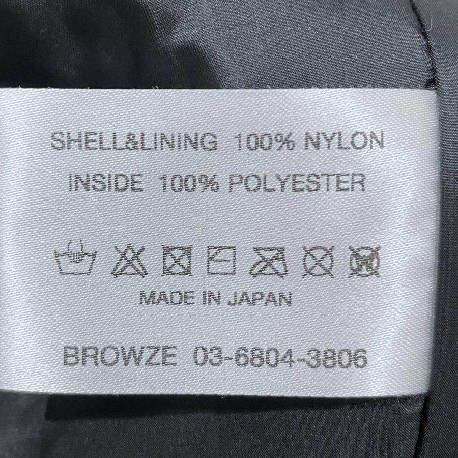 パンツ ennoy 23aw padded pants M Estate Blue 値下げ】THE ENNOY PROFESSIONAL×スタイリスト私物 23AW 中綿イージー