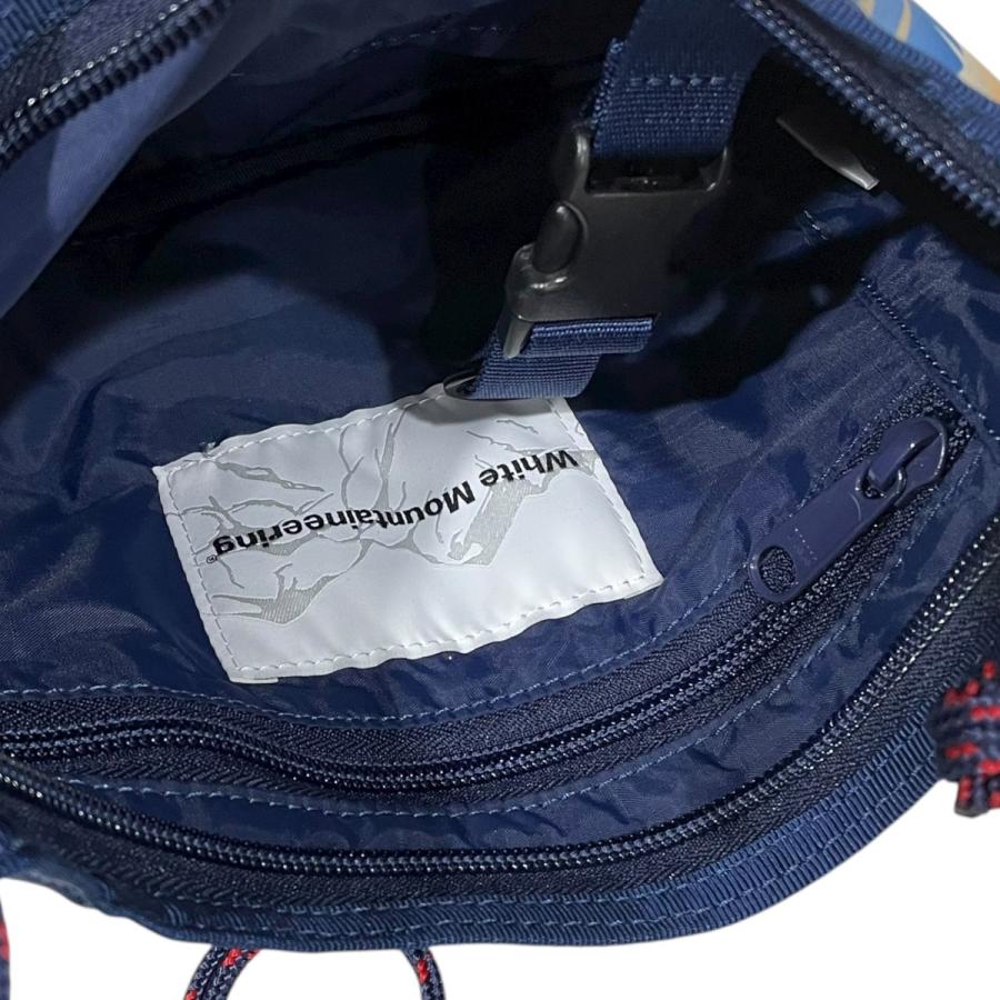 BRIEFING（ブリーフィング） 【値下げ】BRIEFING×WHITE MOUNTAINEERING