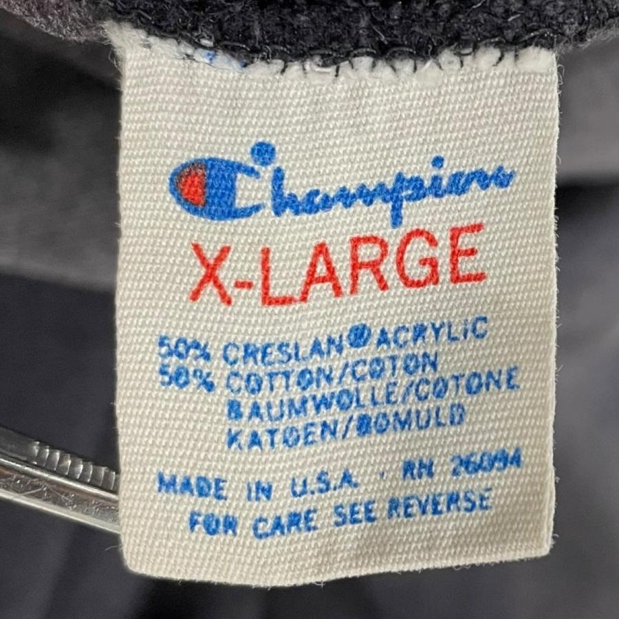 Champion（チャンピオン） 【値下げ】Champion 80s カレッジプル