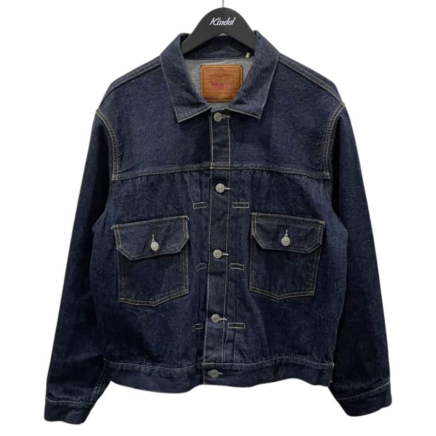 Levi's（リーバイス） 【値下げ】LEVI'S VINTAGE CLOTHING デニム