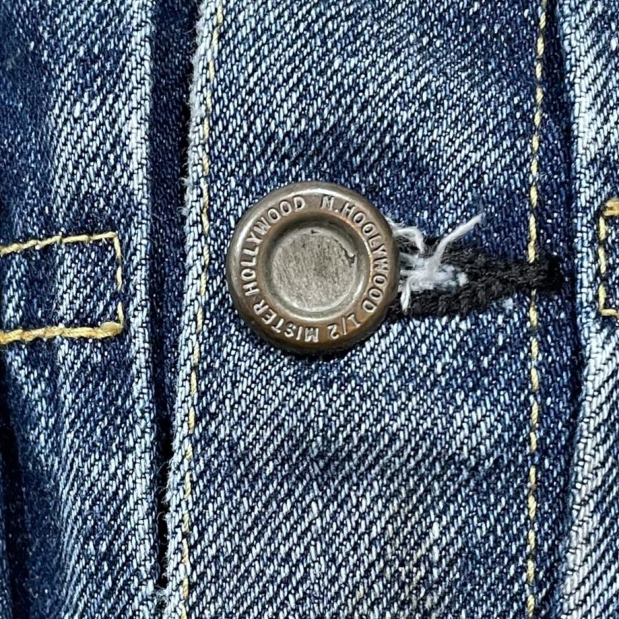 N.HOOLYWOOD（エヌハリウッド） エヌハリウッド×ニューマニュアル N