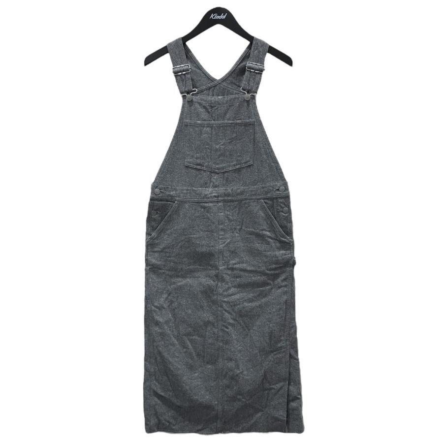 ユニオンランチ　ヘリンボーン　サロペット UNION LAUNCH 【値下げ】UNION LAUNCH×Ron Herman サロペット