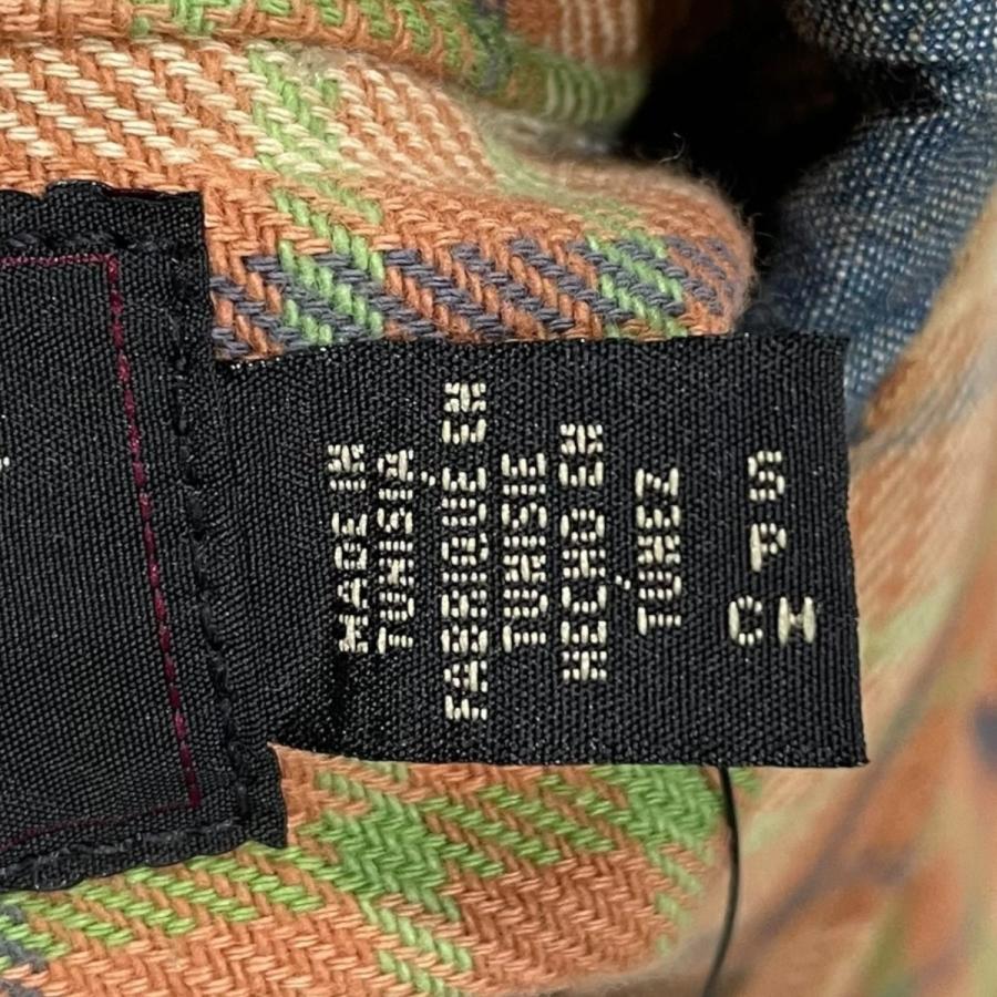 RRL Ralph Lauren（ダブルアールエル） 【値下げ】RRL ダメージリペア