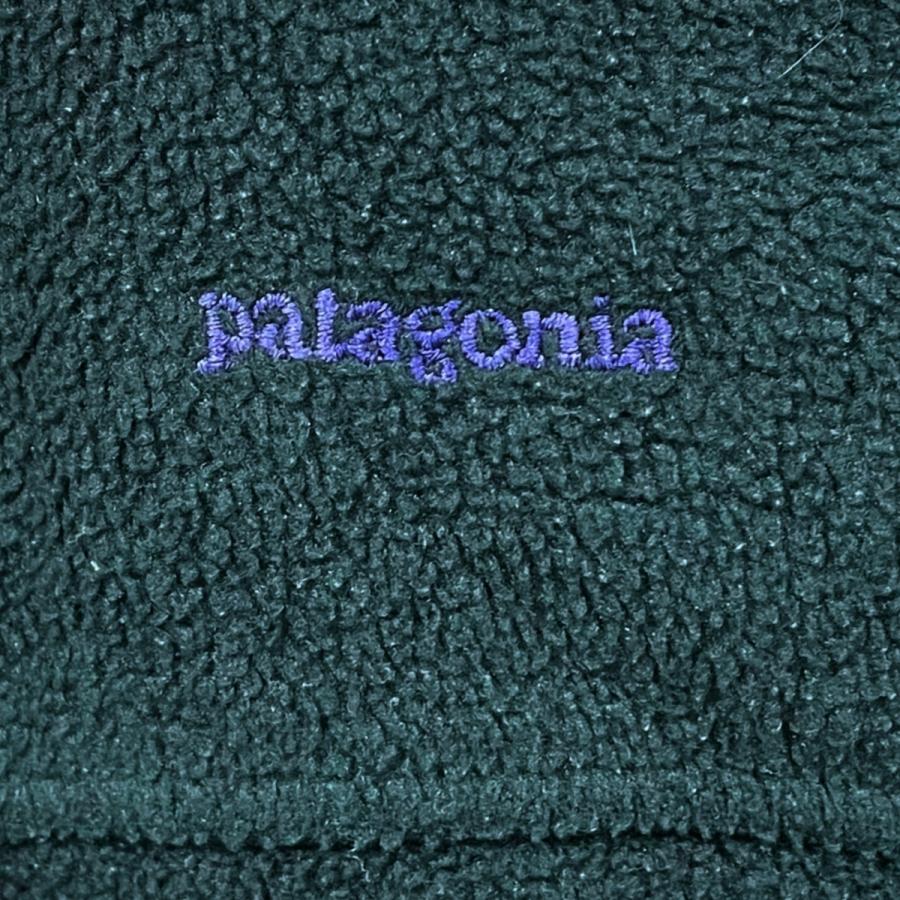 patagonia（パタゴニア） 【値下げ】Patagonia ジップアップフリース