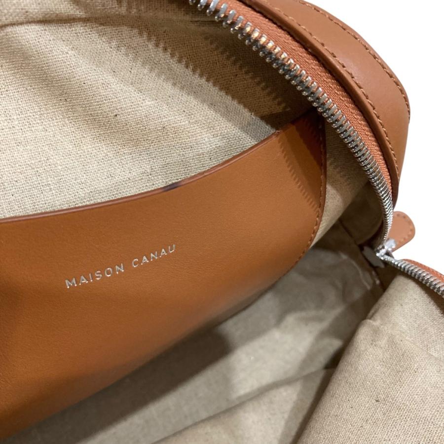 メリー 美品 メゾンカナウROUND BOSTON M メリー 美品 メゾンカナウROUND BOSTON M メリー 美品 メゾンカナウ