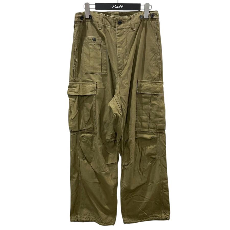 NIGEL CABOURN（ナイジェルケーボン） 【値下げ】NIGEL CABOURN