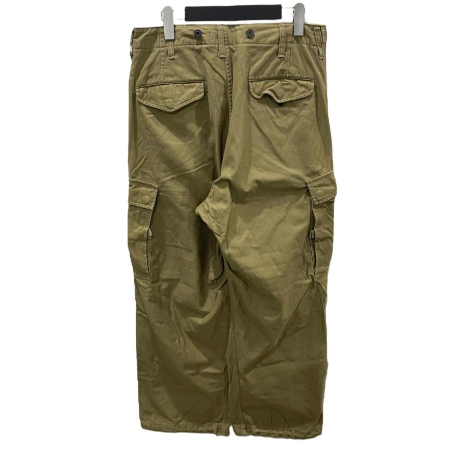 NIGEL CABOURN（ナイジェルケーボン） 【値下げ】NIGEL CABOURN 
