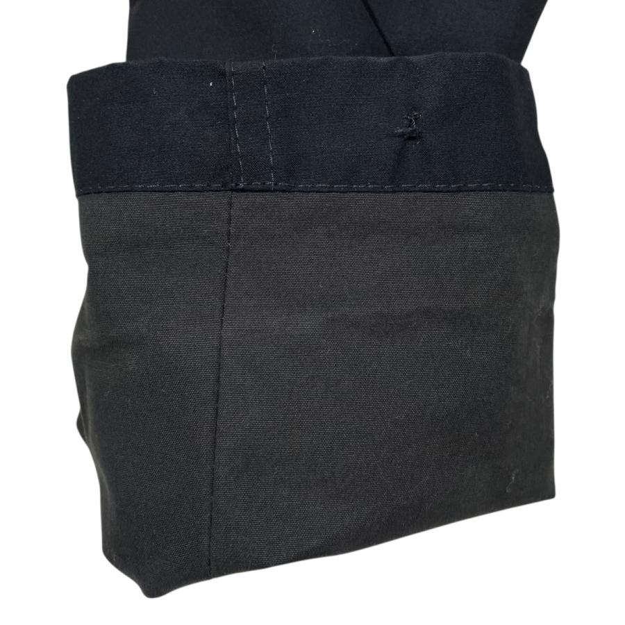 NIGEL CABOURN（ナイジェルケーボン） ナイジェルケーボン×ハリス