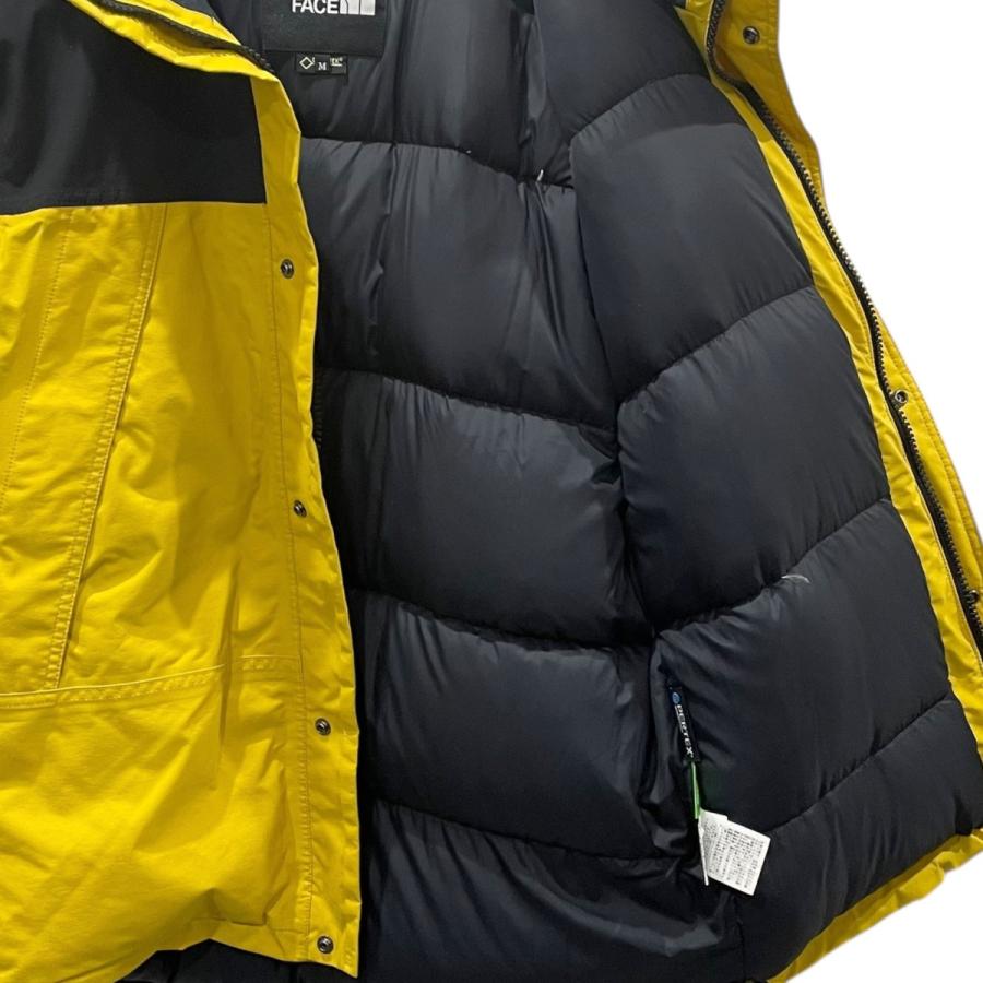 THE NORTH FACE（ザ ノースフェイス） マウンテンダウンジャケット