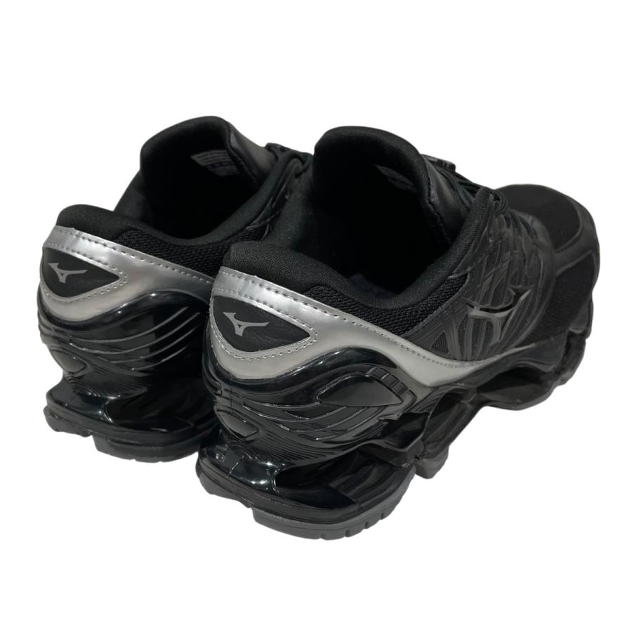 MIZUNO（ミズノ） 【値下げ】MIZUNO スニーカー WAVE PROPHECY LS 