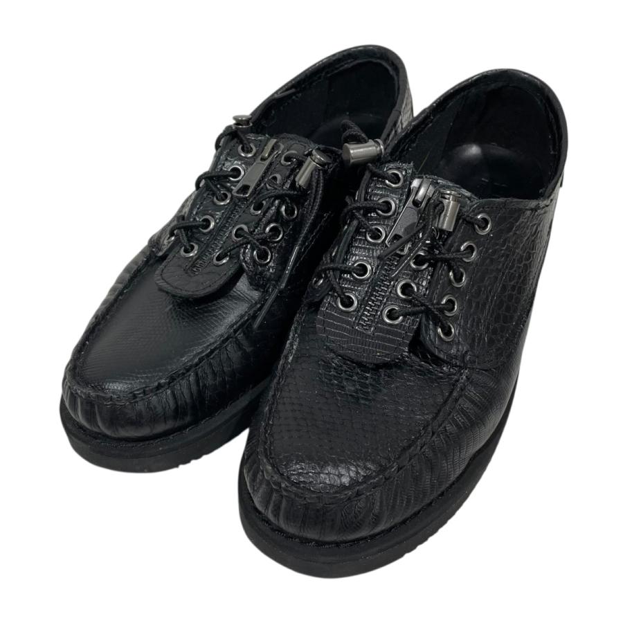 ENGINEER エンジニアドガーメンツ Engineered Garments×SEBAGO デッキ