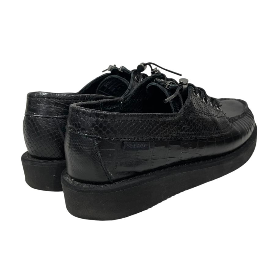 ENGINEER エンジニアドガーメンツ Engineered Garments×SEBAGO デッキ