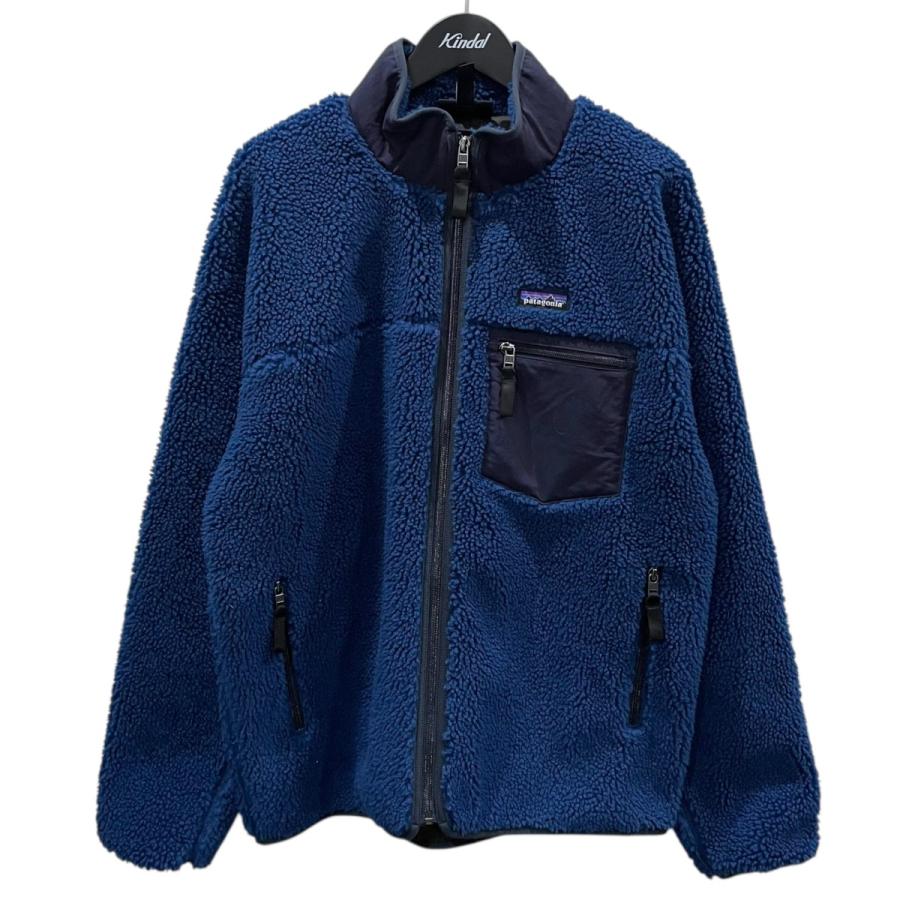 パタゴニア デニムジャケット ダークブルー 2025年最新】patagonia Gジャン・デニムジャケットの人気アイテム