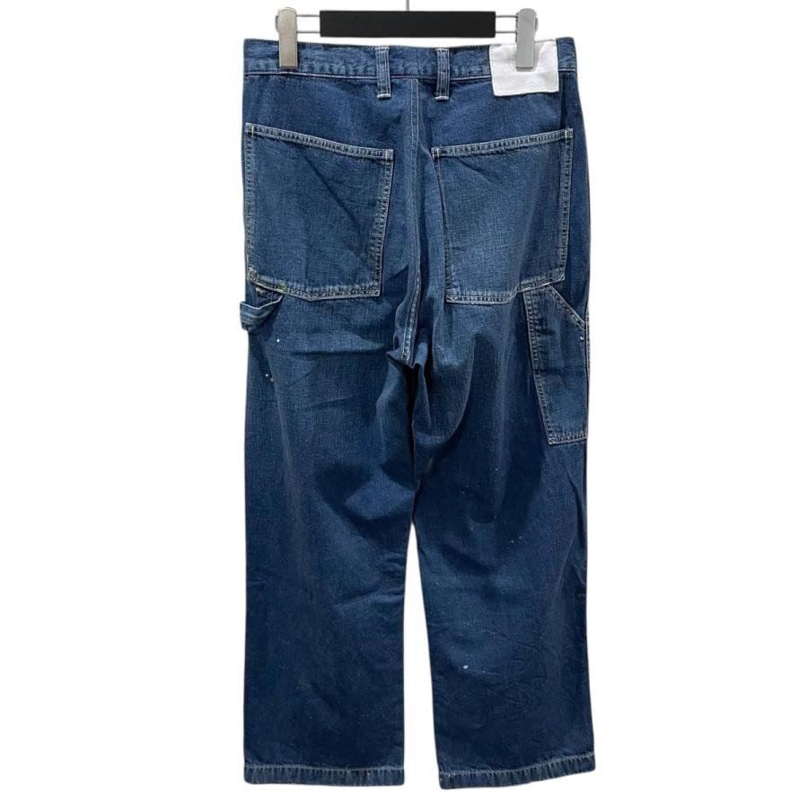 Ron Herman（ロンハーマン） Ron Herman 24AW 加工デニムペインター