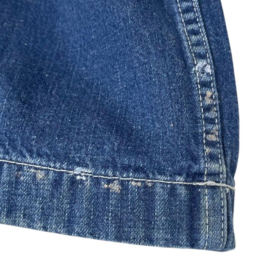 Ron Herman（ロンハーマン） Ron Herman 24AW 加工デニムペインター