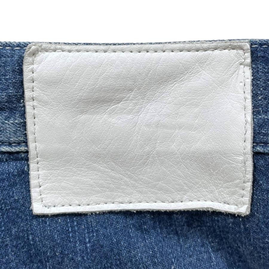 Ron Herman（ロンハーマン） Ron Herman 24AW 加工デニムペインター