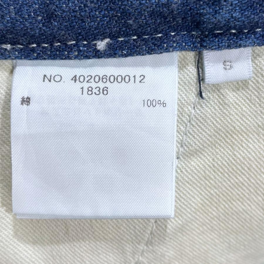 Ron Herman（ロンハーマン） Ron Herman 24AW 加工デニムペインター