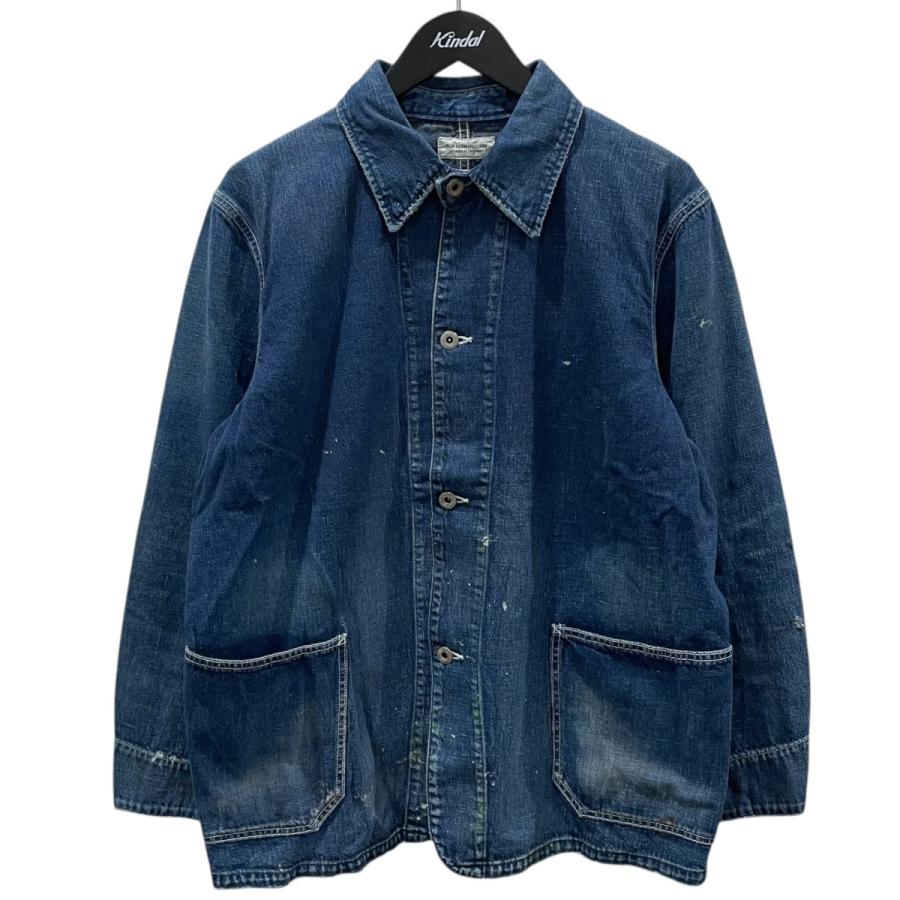 RON HERMAN DENIM ロンハーマンデニム Ron Herman Denim ヴィンテージ