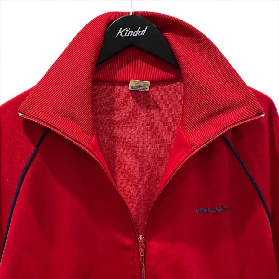 adidas（アディダス） トラックジャケット W．GERMANY デサント製