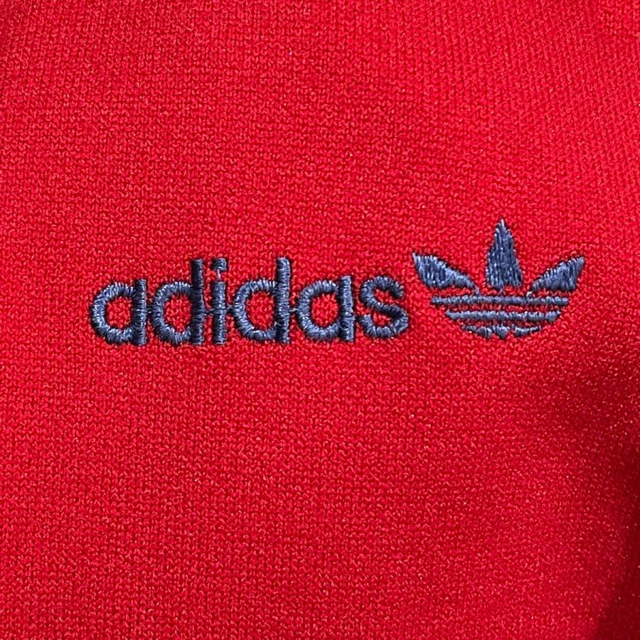 adidas（アディダス） トラックジャケット W．GERMANY デサント製