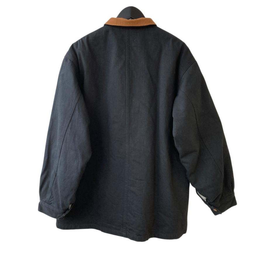 Lee（リー） 【値下げ】LEE×WACKO MARIA DENIM BOA COVERALL 裏ボア