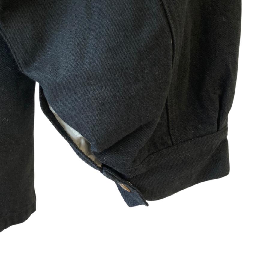 Lee（リー） 【値下げ】LEE×WACKO MARIA DENIM BOA COVERALL 裏ボア