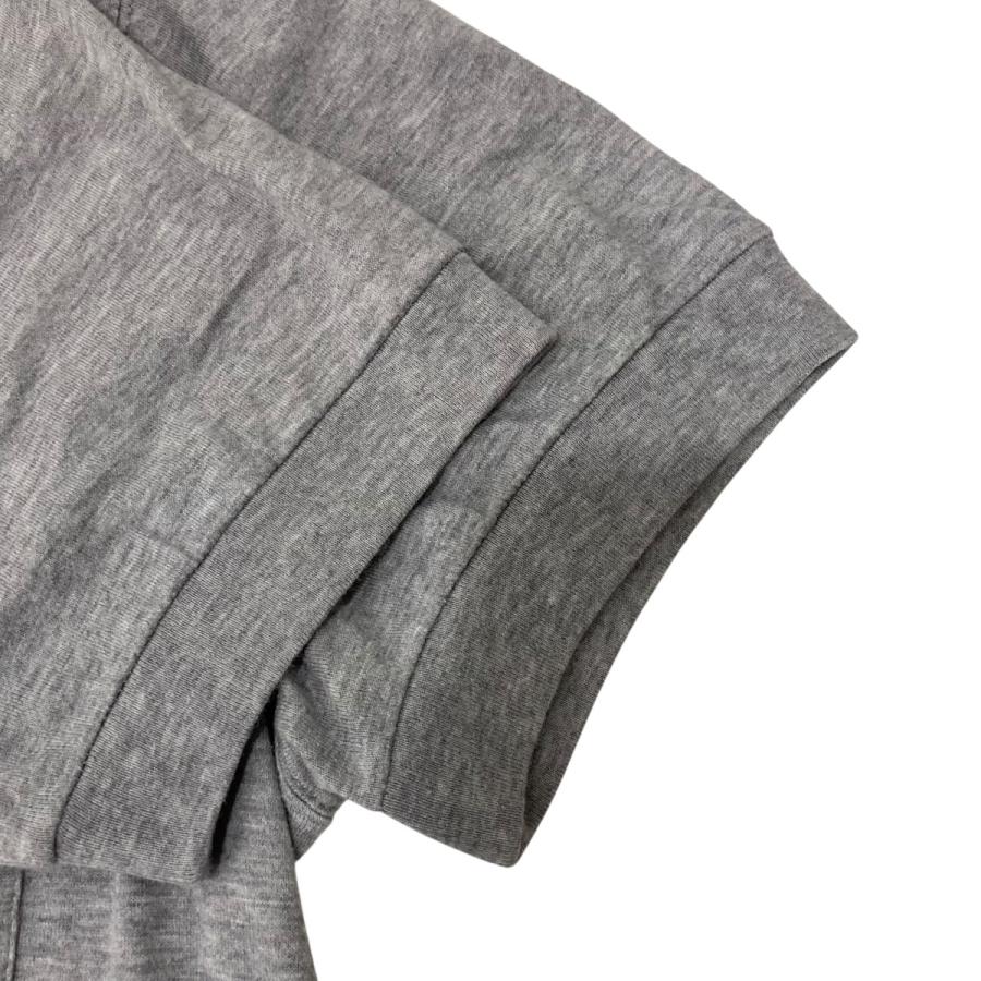 LOUIS VUITTON XS 半袖 Tシャツ グレー LOUIS VUITTON（ルイ・ヴィトン） 半袖Tシャツ ライトグレー サイズ