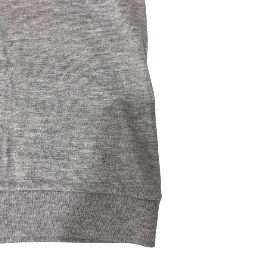 LOUIS VUITTON（ルイ・ヴィトン） 半袖Tシャツ ライトグレー サイズ
