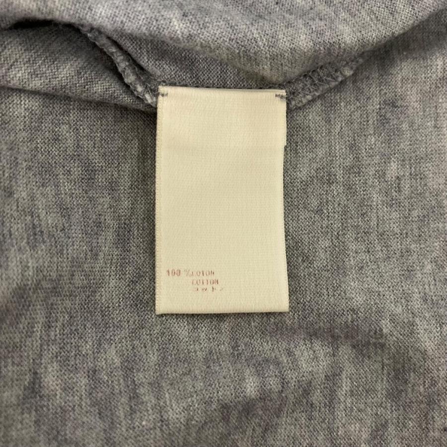 LOUIS VUITTON（ルイ・ヴィトン） 半袖Tシャツ ライトグレー サイズ