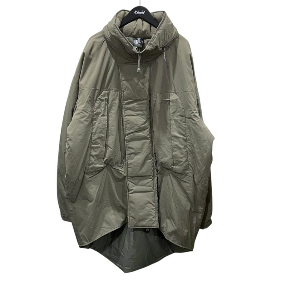 値下げ】WAIPER 中綿コート 米軍 PCU LEVEL7 TYPE2 PRIMALOFT