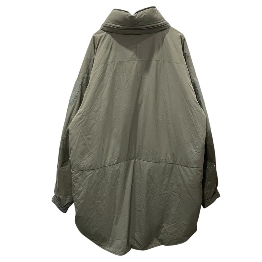 値下げ】WAIPER 中綿コート 米軍 PCU LEVEL7 TYPE2 PRIMALOFT