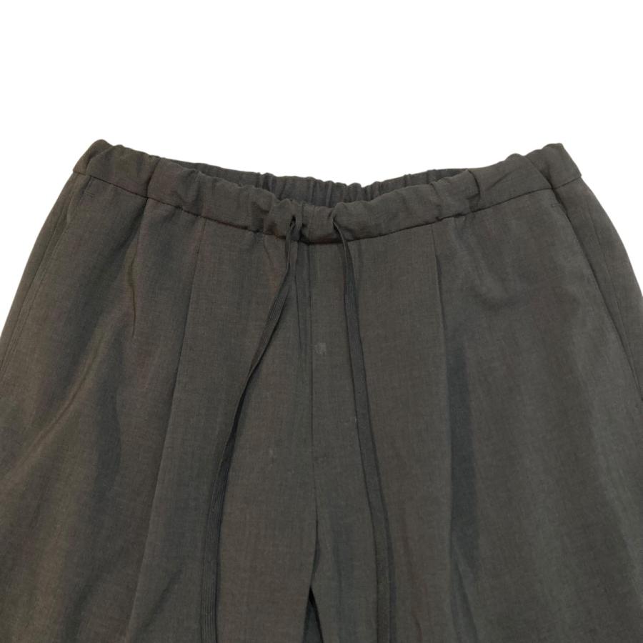【値下げ】Adam et Rope セットアップスーツ GMY-21010 グレー サイズ：M (南船場店)_4