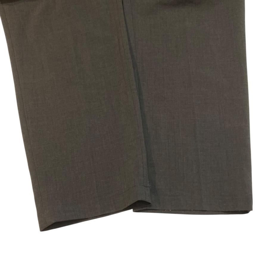 【値下げ】Adam et Rope セットアップスーツ GMY-21010 グレー サイズ：M (南船場店)_5